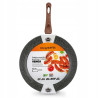 PATELNIA GRANITOWA marmurkowa 32 cm non-stick INDUKCJA Venga KonigHOFFER