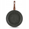 PATELNIA GRANITOWA marmurkowa 32 cm non-stick INDUKCJA Venga KonigHOFFER