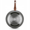 PATELNIA GRANITOWA marmurkowa 32 cm non-stick INDUKCJA Venga KonigHOFFER
