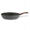 PATELNIA GRANITOWA marmurkowa 32 cm non-stick INDUKCJA Venga KonigHOFFER