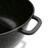 BRYTFANNA ceramiczna owalna Z POKRYWKĄ 8 L INDUKCJA Kingstone KonigHOFFER