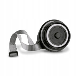 KUBEK TERMICZNY termos próżniowy 480 ml Frizo Konighoffer GRANATOWY