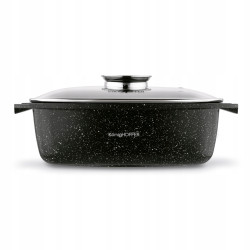 BRYTFANNA ceramiczna pokrywa atomatyzer 5,5 L Konighoffer Kingstone Aroma