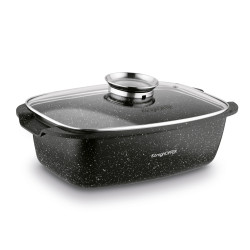 BRYTFANNA ceramiczna pokrywa atomatyzer 5,5 L Konighoffer Kingstone Aroma