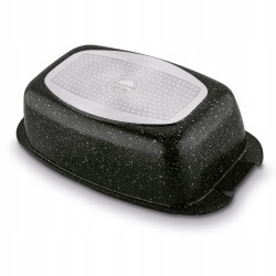 BRYTFANNA ceramiczna pokrywa atomatyzer 5,5 L Konighoffer Kingstone Aroma