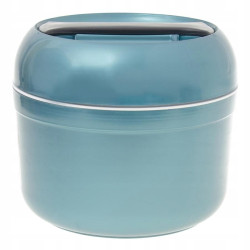 TERMOS OBIADOWY lunchbox Callan 2,7 L Dihome Delhan ZIELONY METALIK