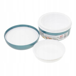 TERMOS OBIADOWY lunchbox Callan 1,7 L Dihome Delhan ZIELONY METALIK