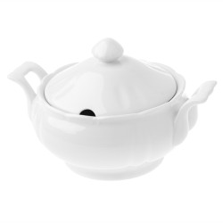 Porcelanowa WAZA na zupę...