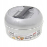 TERMOS OBIADOWY lunchbox Callan 1,7 L Dihome Delhan SREBRNY