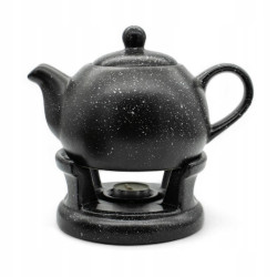 DZBANEK z PODGRZEWACZEM...