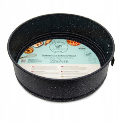 TORTOWNICA blacha forma do...