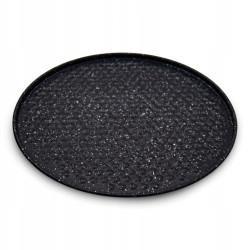 TORTOWNICA blacha forma do pieczenia OKRĄGŁA wyjmowane dno 22 cm Meyerhoff