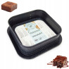 TORTOWNICA blacha forma do pieczenia KWADRATOWA non-stick MARMUREK 24 cm