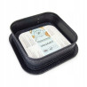 TORTOWNICA blacha forma do pieczenia KWADRATOWA non-stick MARMUREK 24 cm