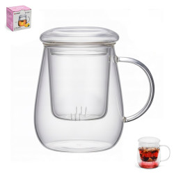 SZKLANKA z uchwytem...