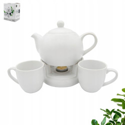 KOMPLET DZBANEK 1 L z...