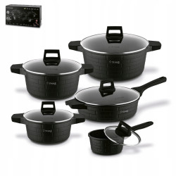 KOMPLET GARNKÓW z...