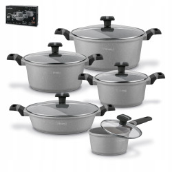 KOMPLET 3 GARNKÓW z...