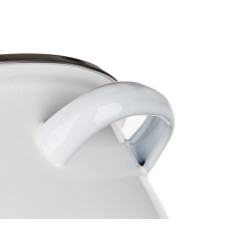 Komplet GARNKÓW EMALIOWANYCH 0,7/1,5/2,95 l + pokrywki 6 el. OLIVES Banquet