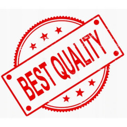 Party box DWUPIĘTROWY POJEMNIK na ciasto 2 x 7 L Culinaria Banquet CZERWONY