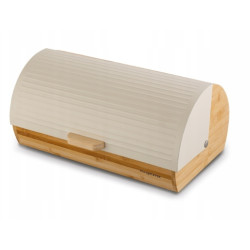 CHLEBAK GEOMETRIC BAMBUSOWY...